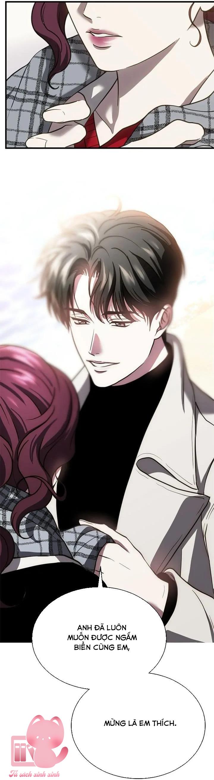 Ba Lần Động Phòng - Chap 62