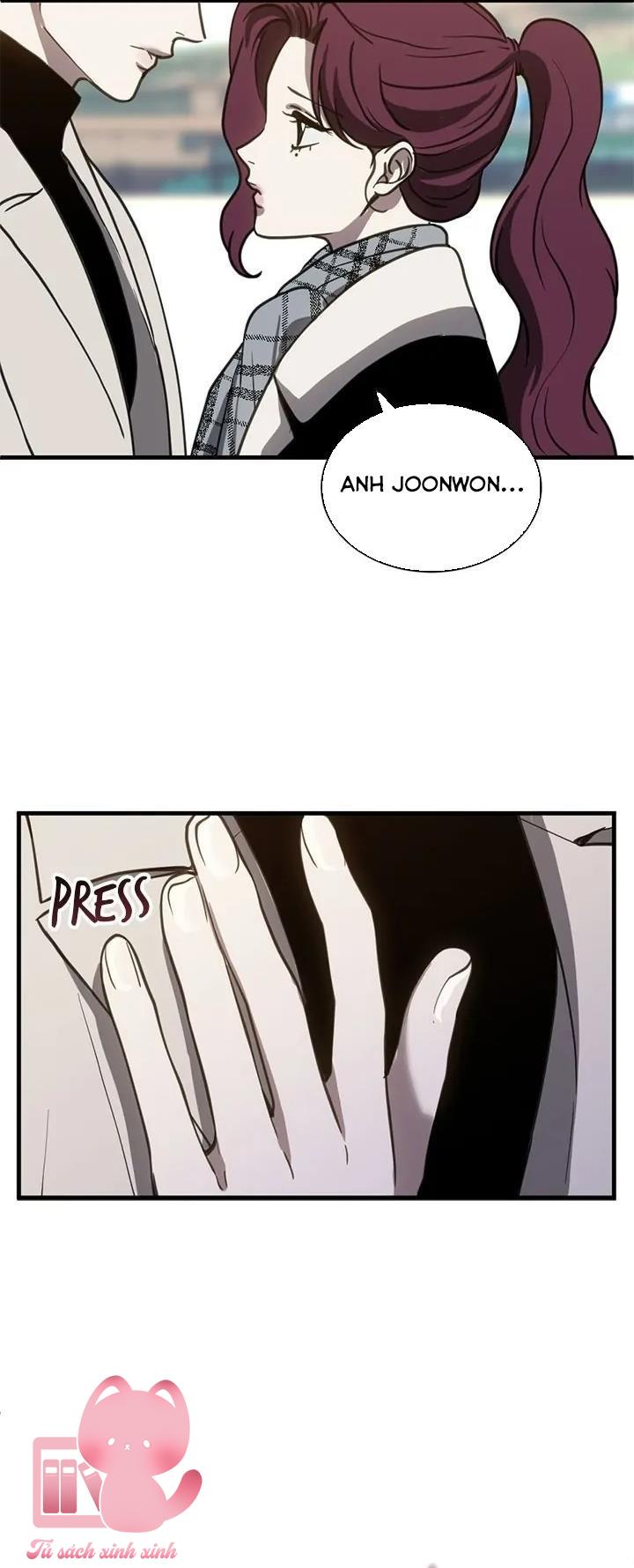 Ba Lần Động Phòng - Chap 62