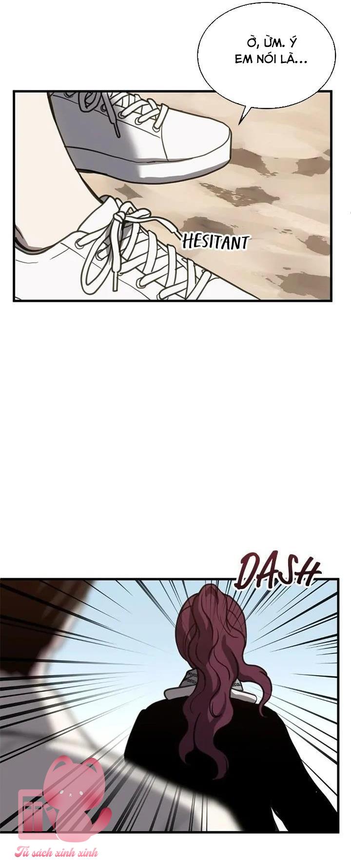 Ba Lần Động Phòng - Chap 62