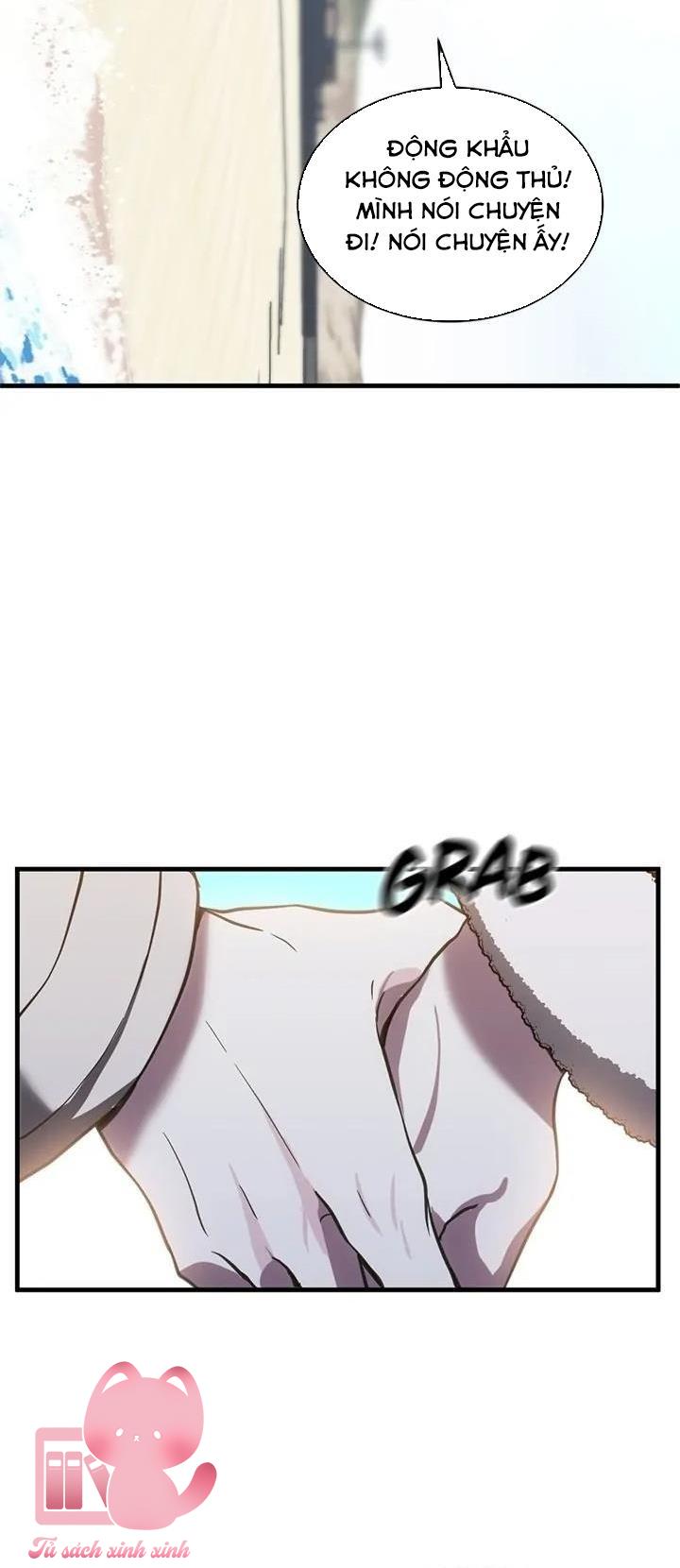 Ba Lần Động Phòng - Chap 62