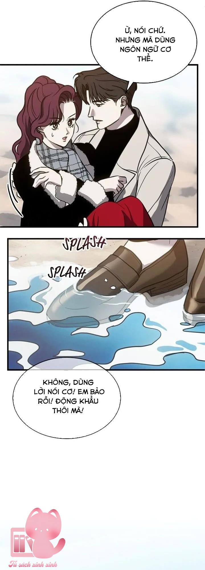 Ba Lần Động Phòng - Chap 62