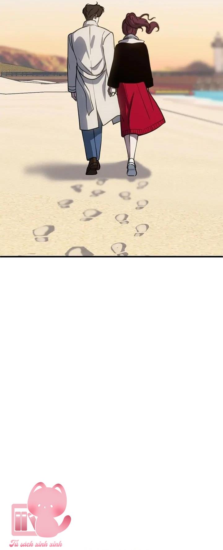 Ba Lần Động Phòng - Chap 63