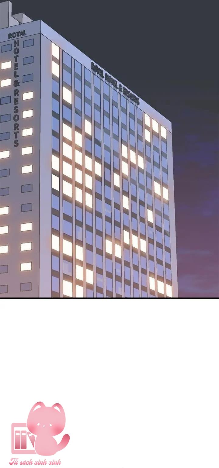 Ba Lần Động Phòng - Chap 63