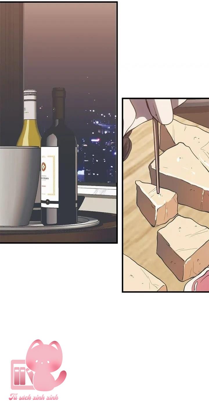 Ba Lần Động Phòng - Chap 63