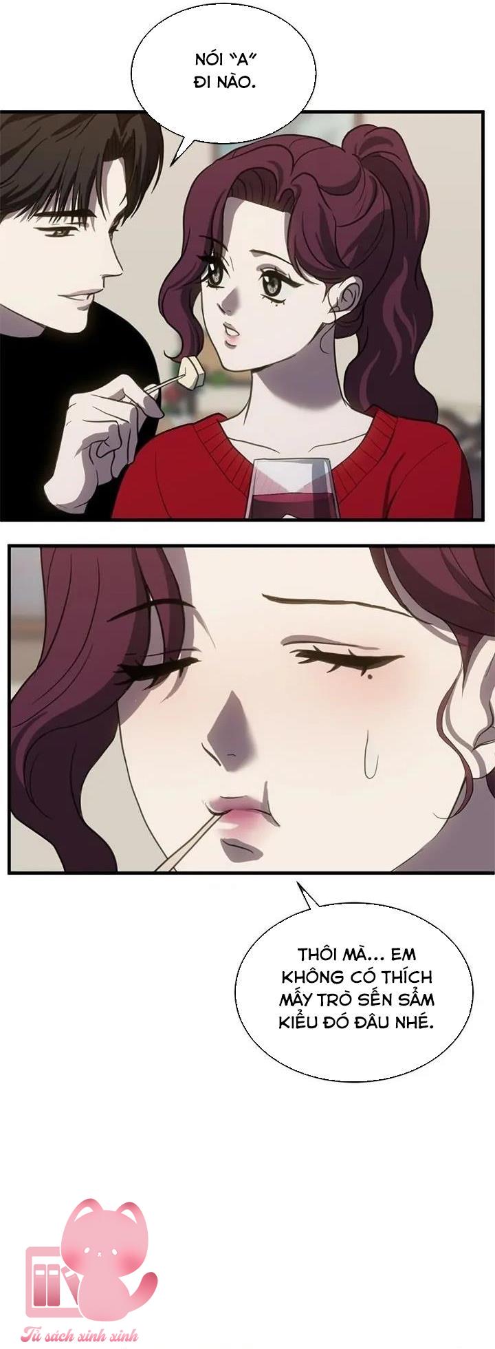 Ba Lần Động Phòng - Chap 63