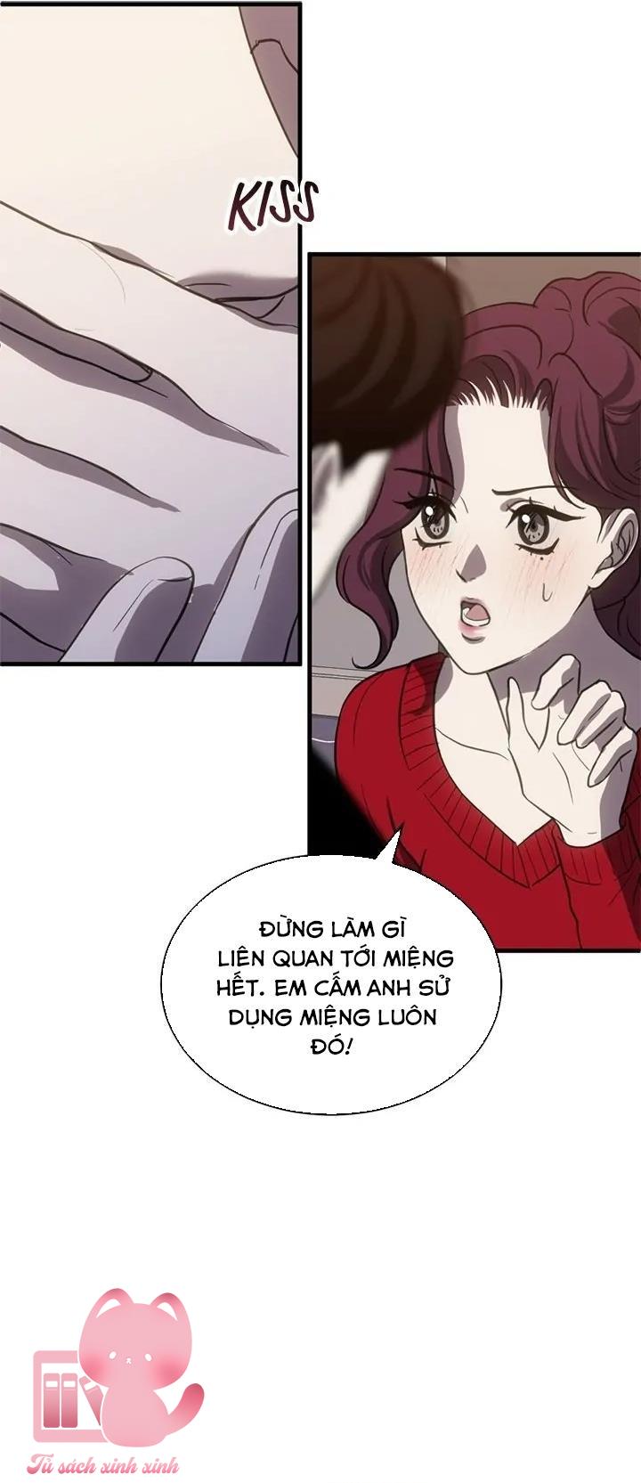 Ba Lần Động Phòng - Chap 63