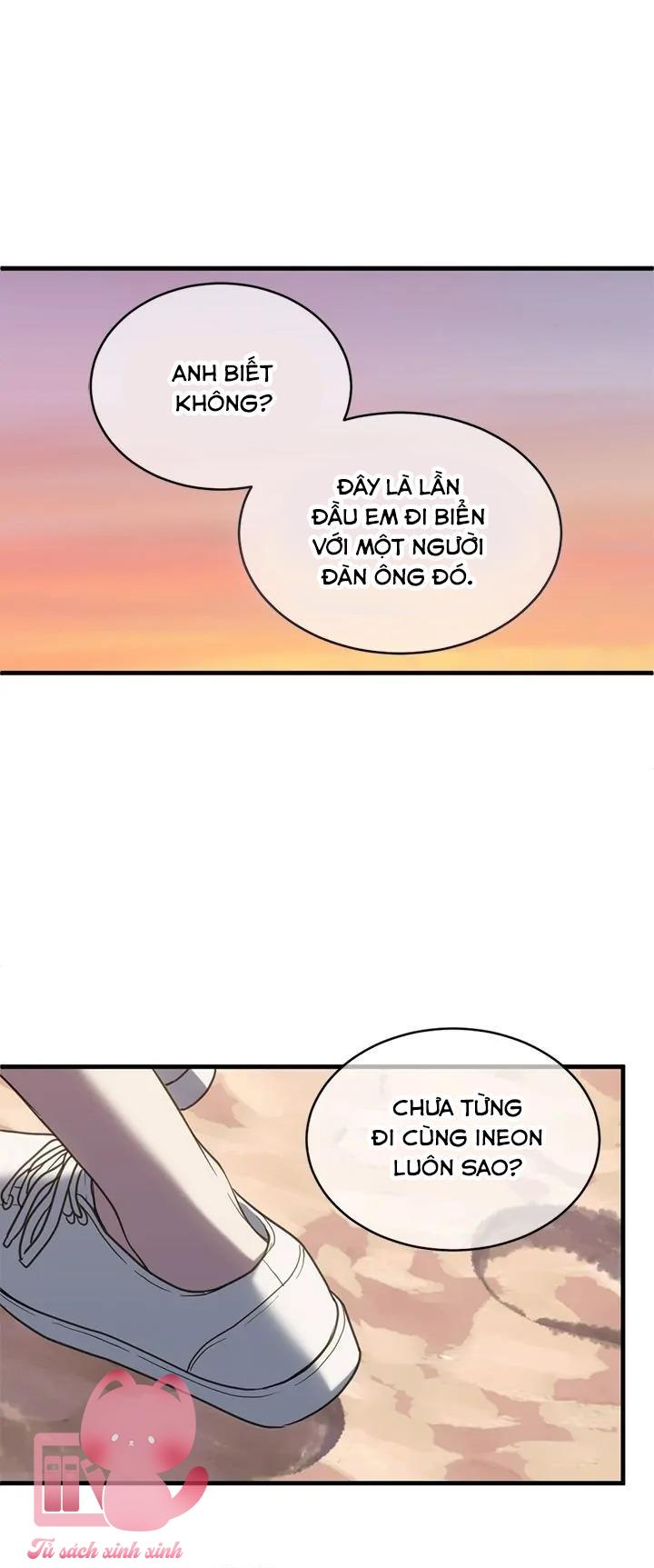 Ba Lần Động Phòng - Chap 63