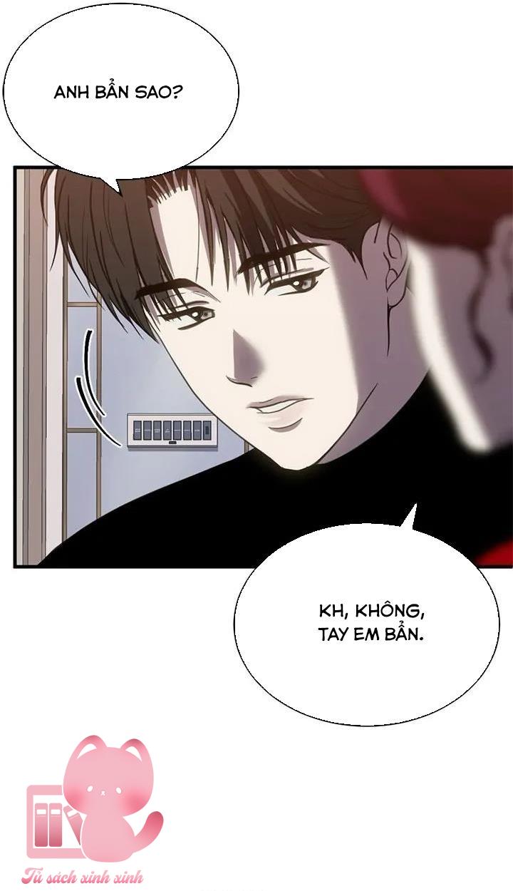 Ba Lần Động Phòng - Chap 63