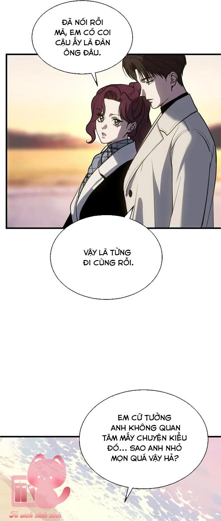 Ba Lần Động Phòng - Chap 63