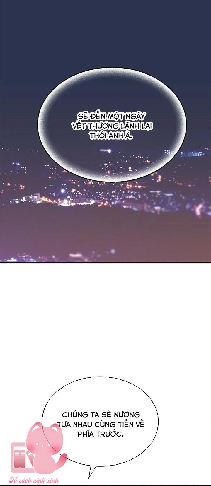 Ba Lần Động Phòng - Chap 63