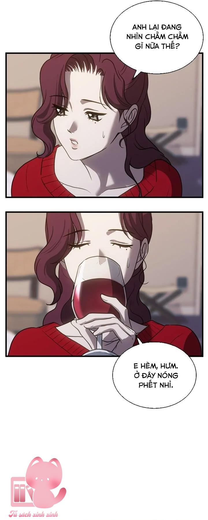 Ba Lần Động Phòng - Chap 63