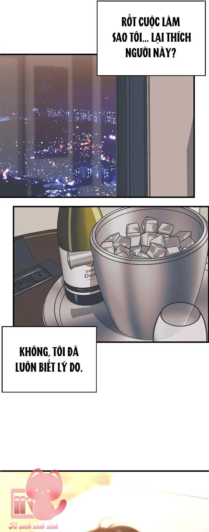Ba Lần Động Phòng - Chap 63