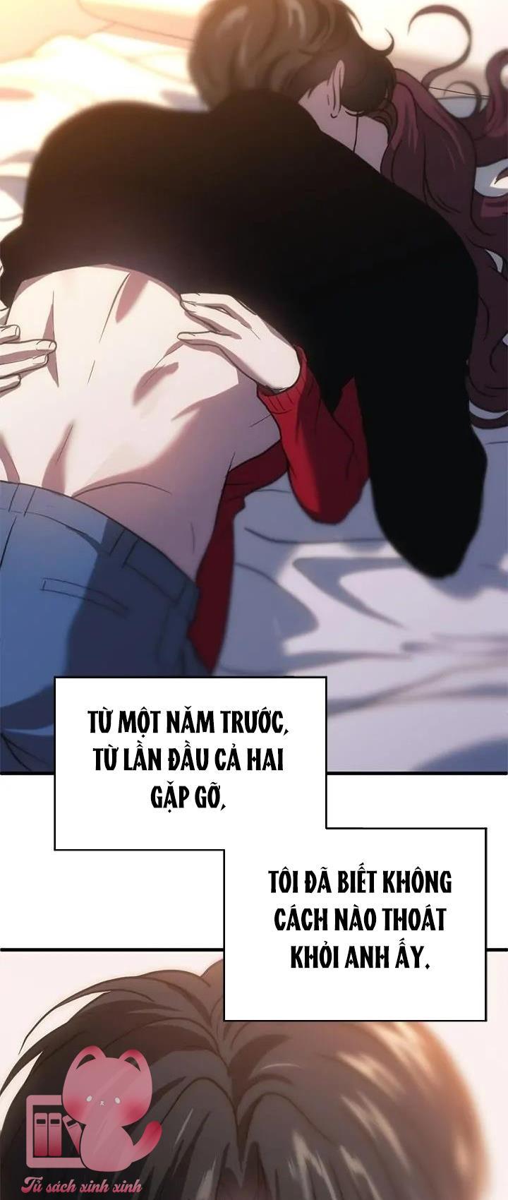 Ba Lần Động Phòng - Chap 63