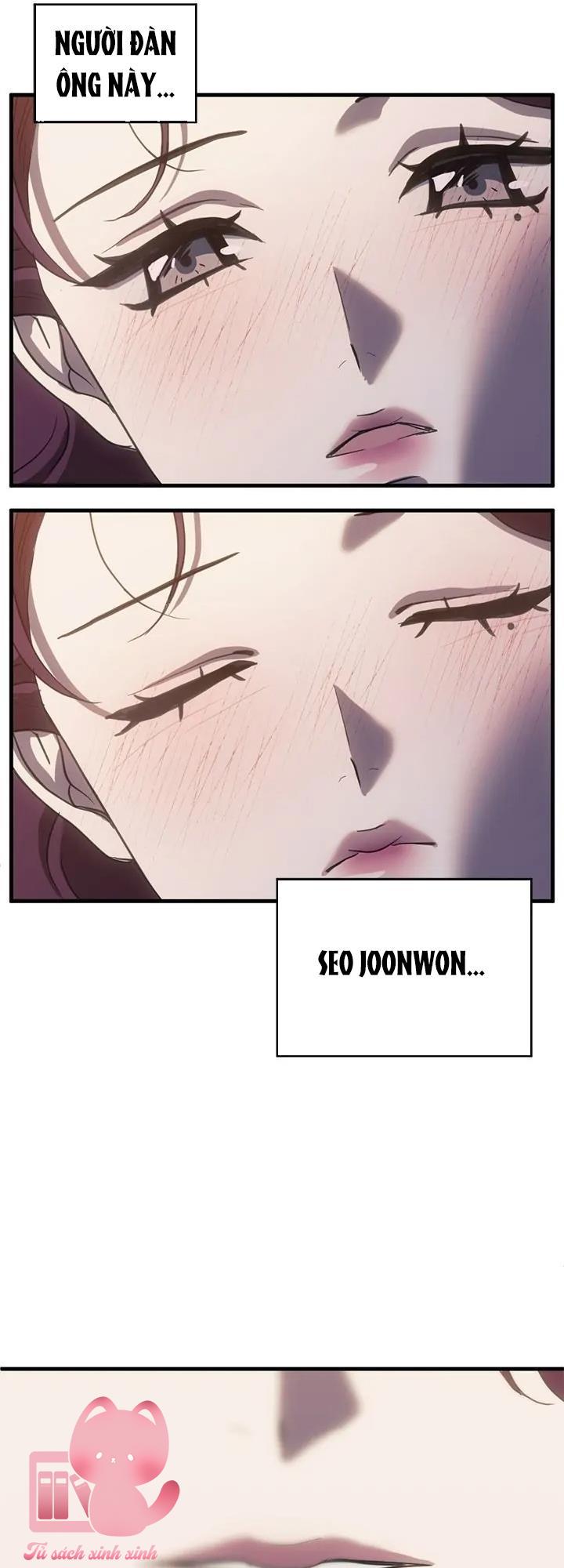 Ba Lần Động Phòng - Chap 63