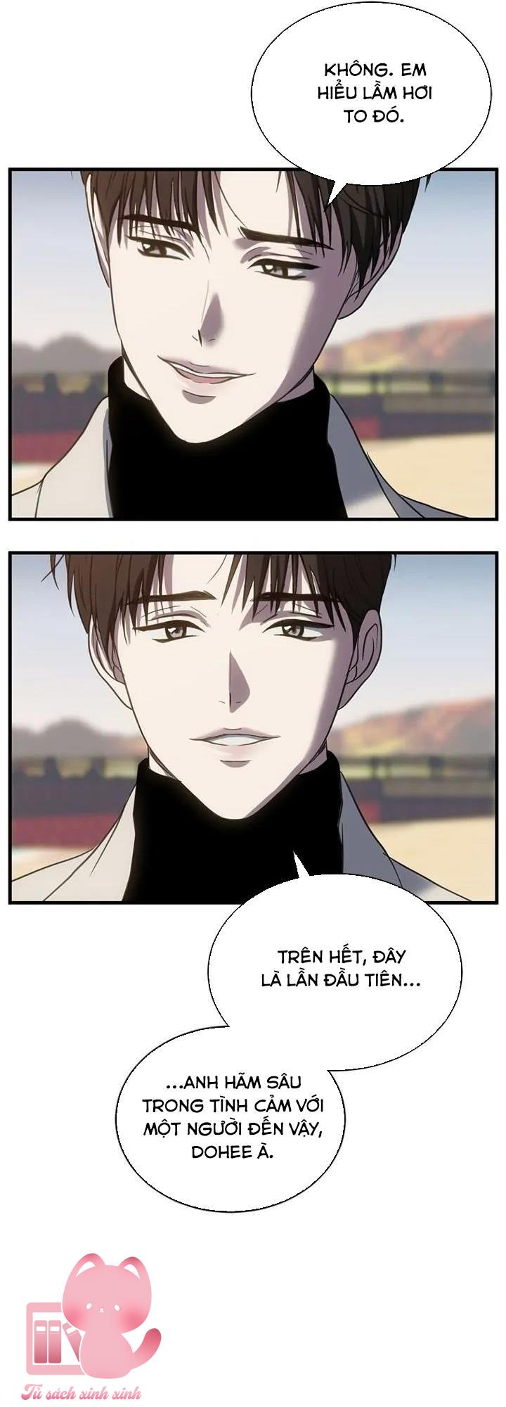 Ba Lần Động Phòng - Chap 63