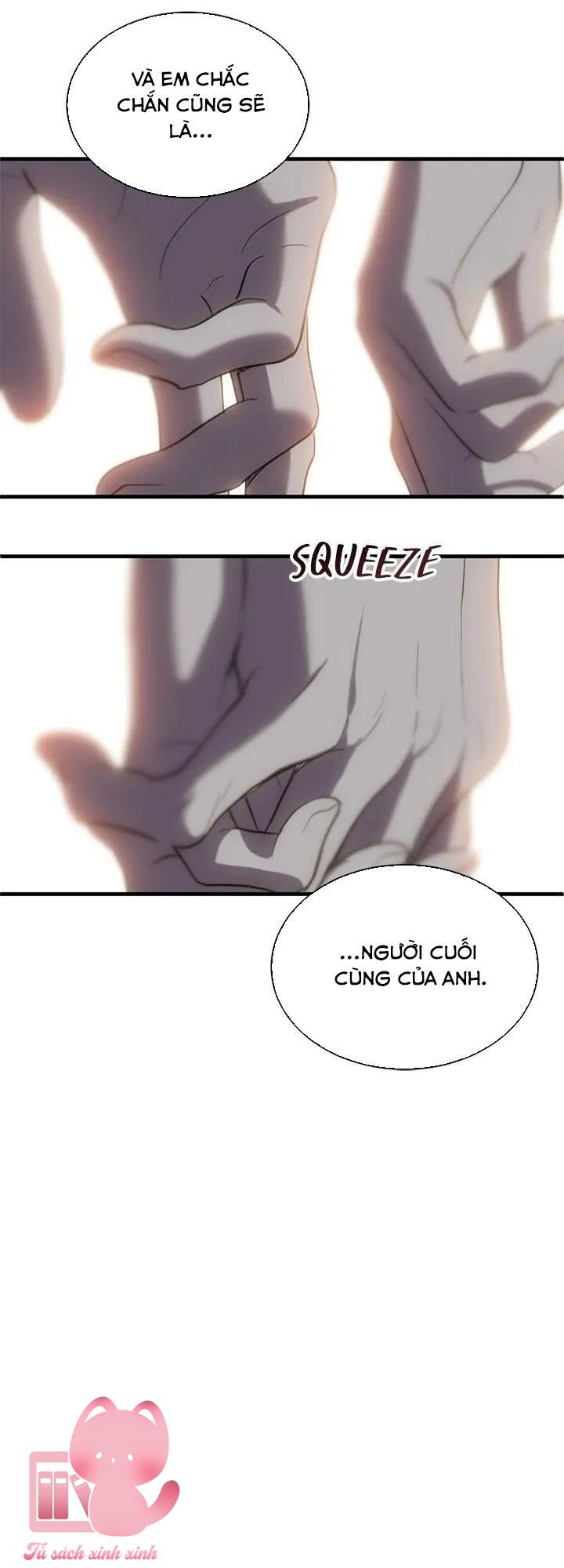 Ba Lần Động Phòng - Chap 63