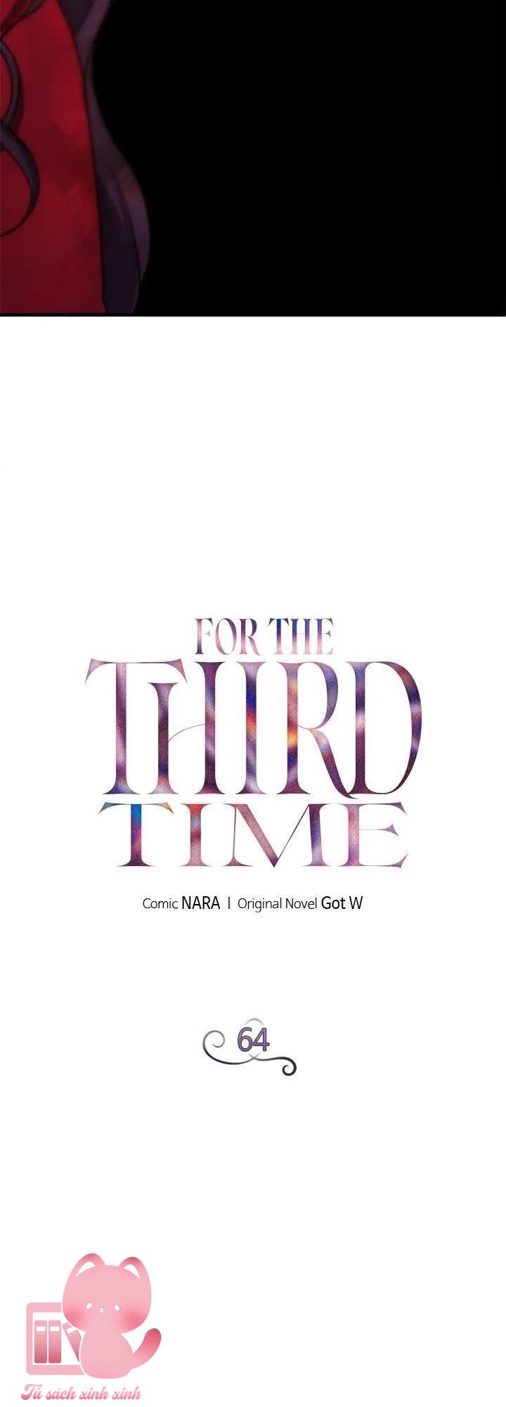 Ba Lần Động Phòng - Chap 64