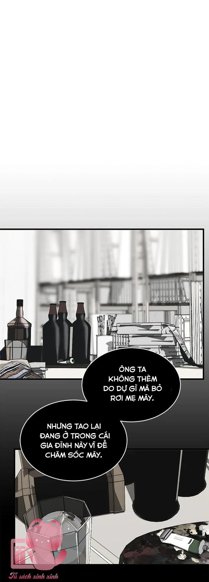 Ba Lần Động Phòng - Chap 64