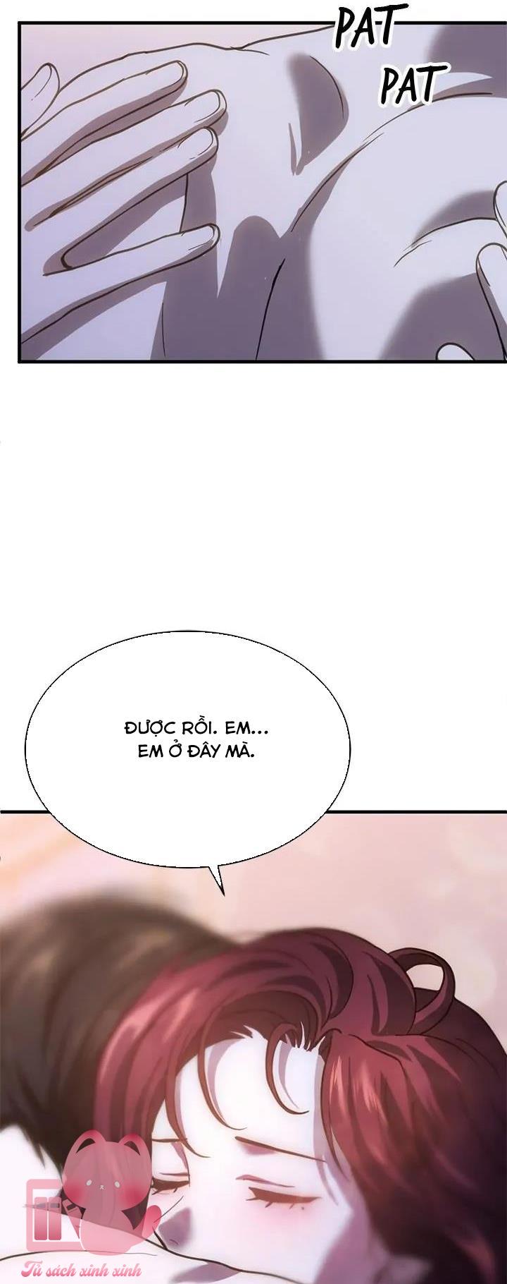 Ba Lần Động Phòng - Chap 64