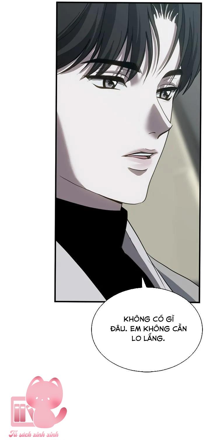 Ba Lần Động Phòng - Chap 64