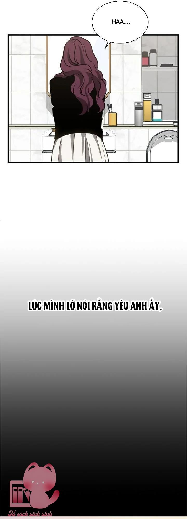 Ba Lần Động Phòng - Chap 64