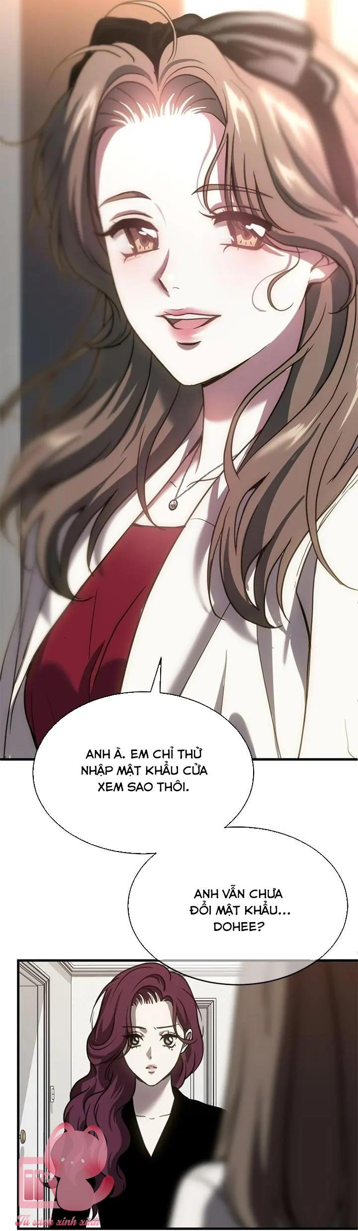 Ba Lần Động Phòng - Chap 64