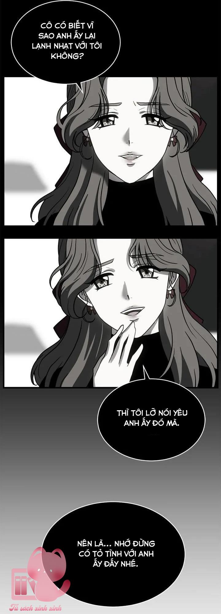 Ba Lần Động Phòng - Chap 64