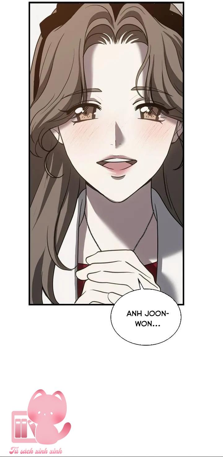 Ba Lần Động Phòng - Chap 65