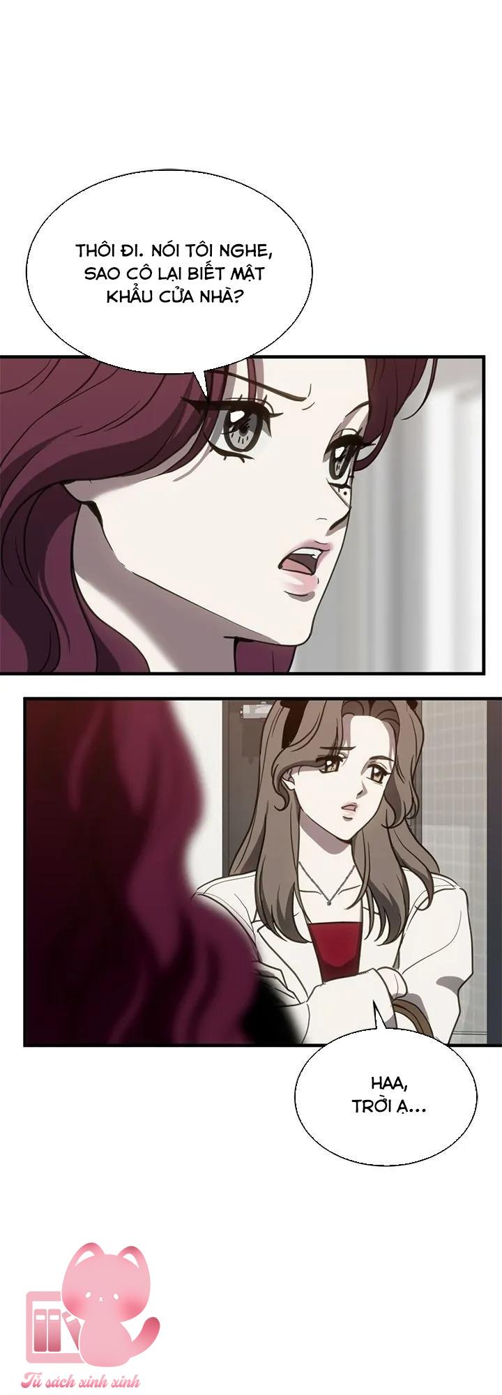 Ba Lần Động Phòng - Chap 65