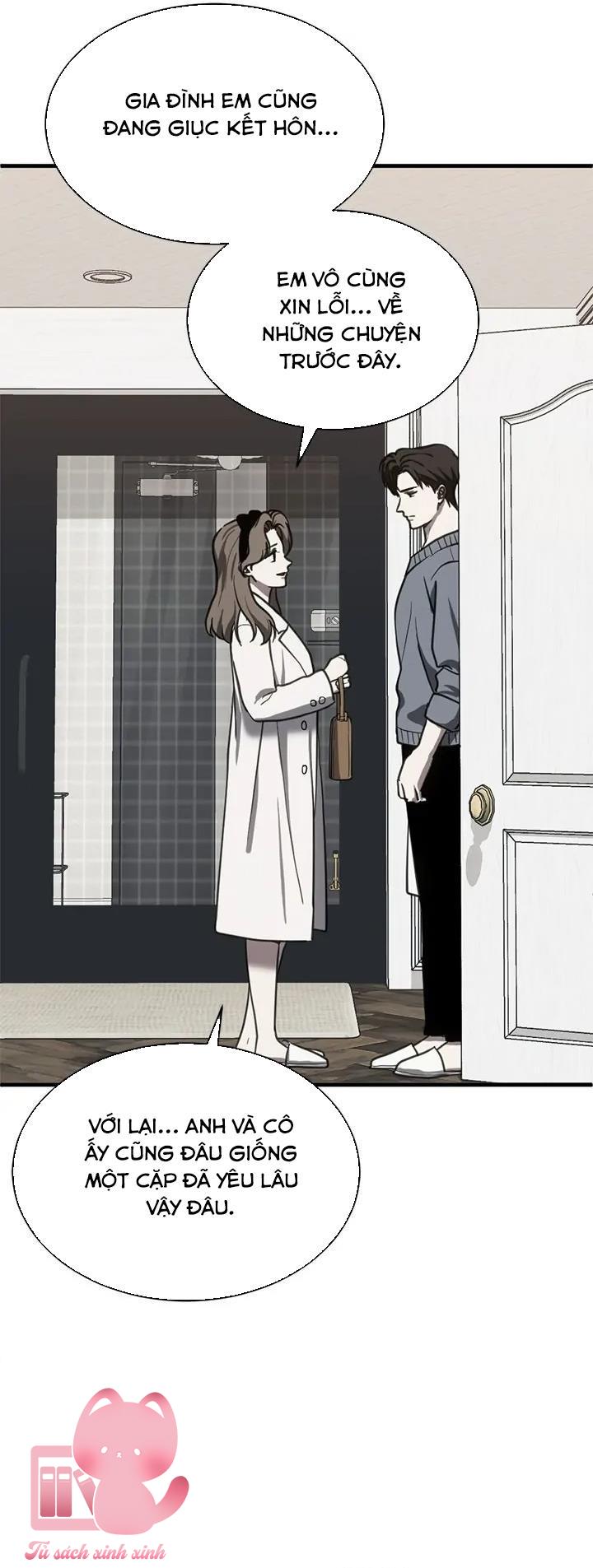 Ba Lần Động Phòng - Chap 65