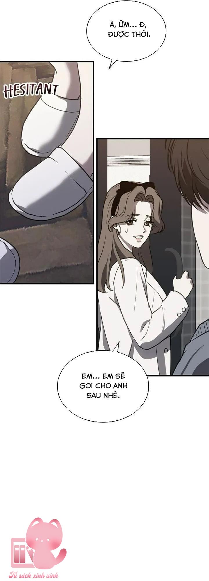 Ba Lần Động Phòng - Chap 65