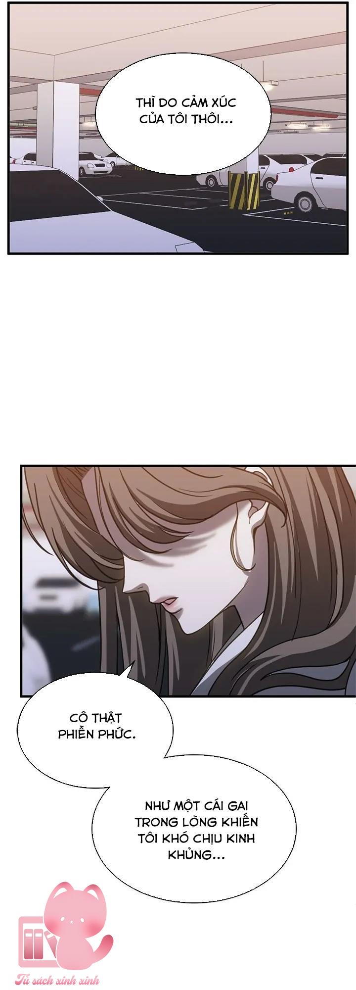 Ba Lần Động Phòng - Chap 65