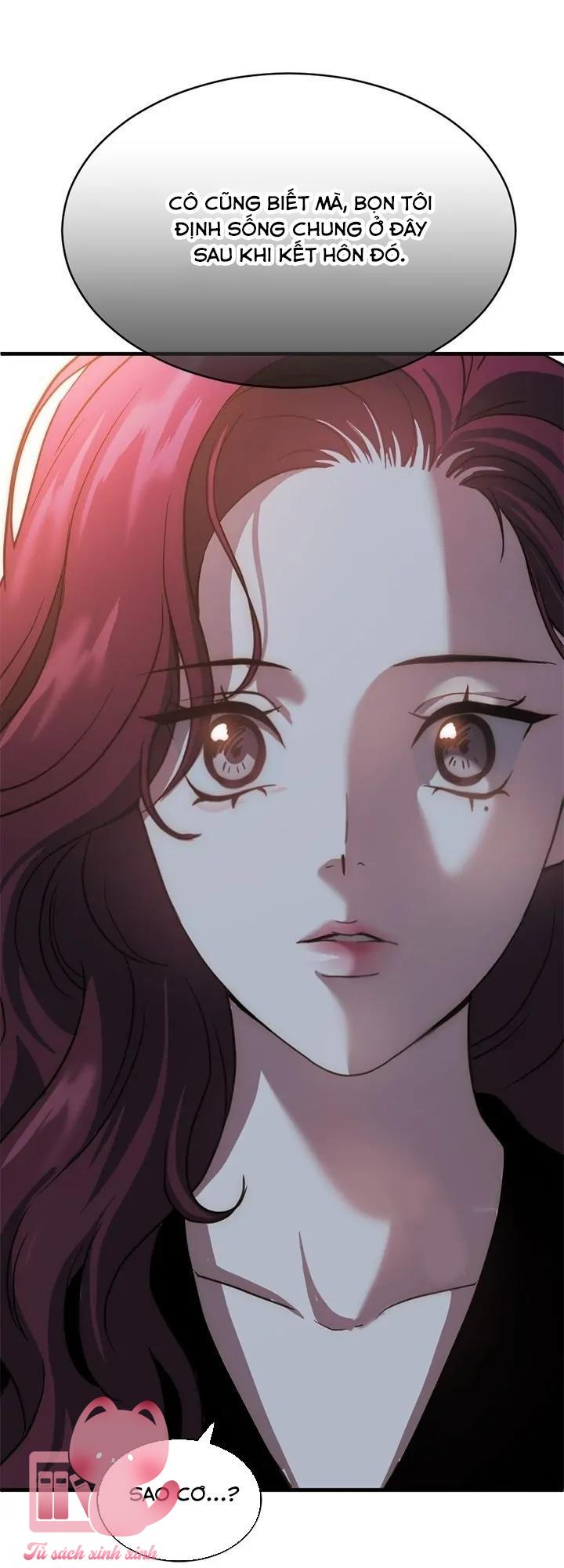 Ba Lần Động Phòng - Chap 65