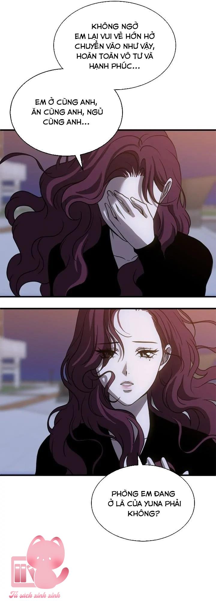 Ba Lần Động Phòng - Chap 65