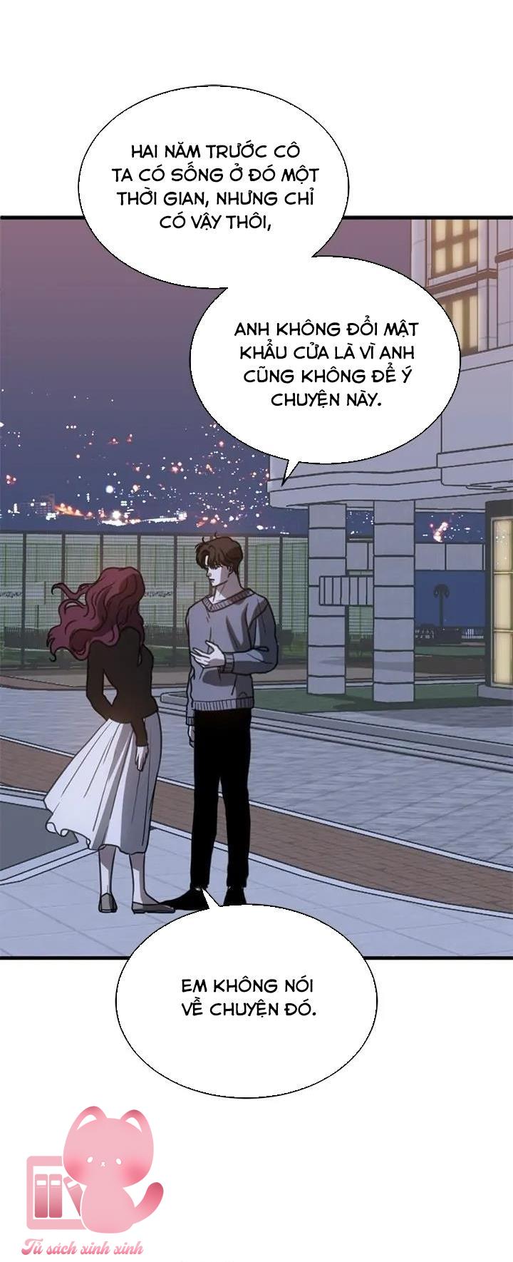 Ba Lần Động Phòng - Chap 65