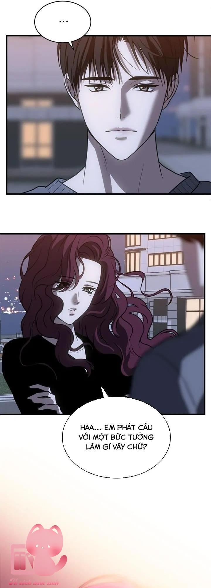 Ba Lần Động Phòng - Chap 65