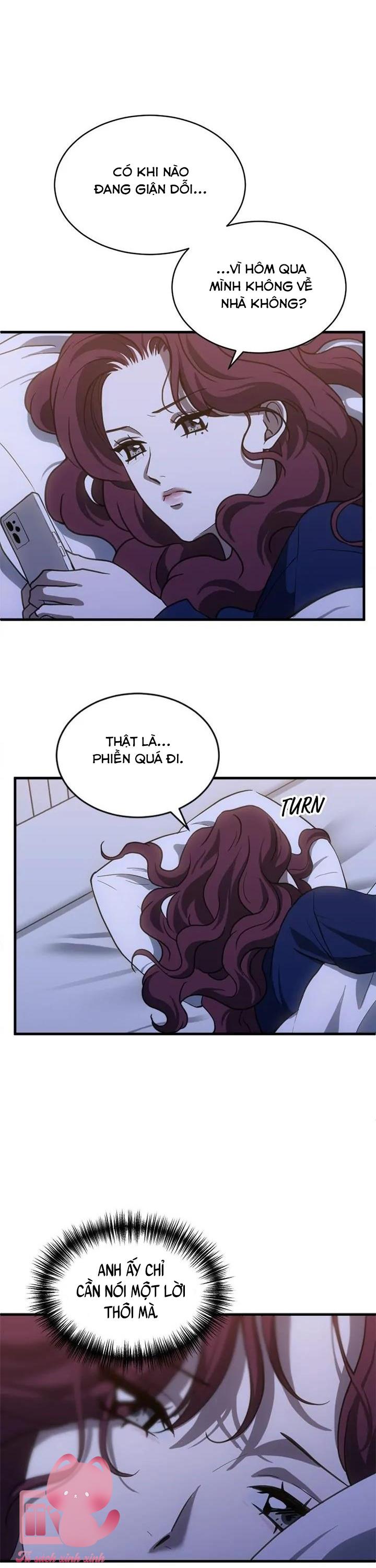 Ba Lần Động Phòng - Chap 66