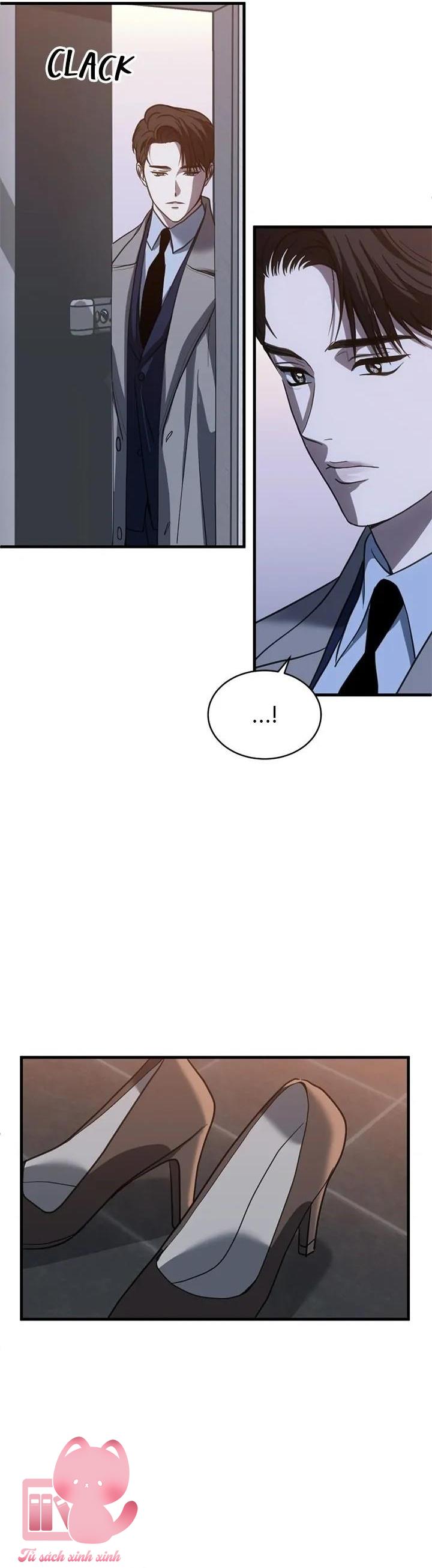 Ba Lần Động Phòng - Chap 66