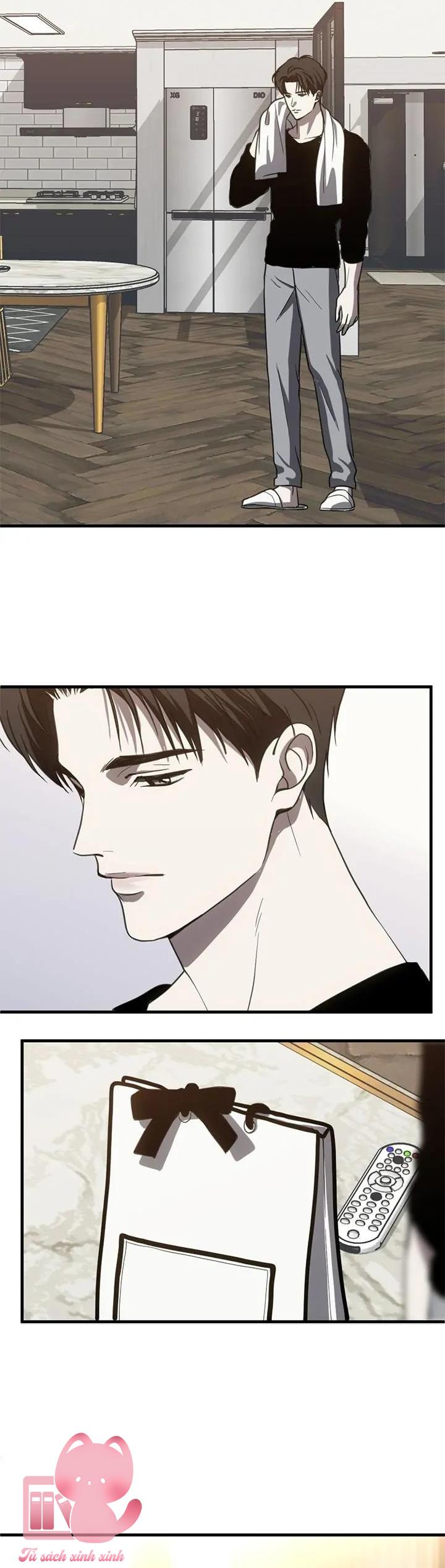 Ba Lần Động Phòng - Chap 66