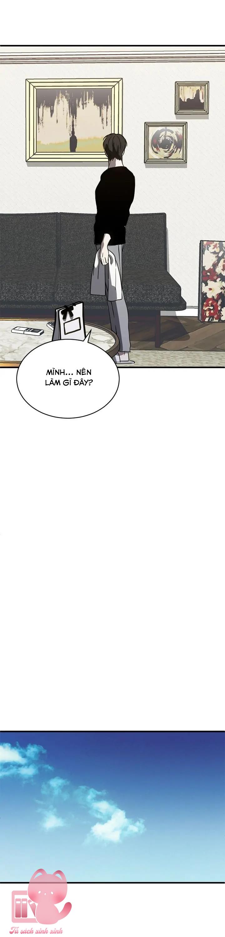 Ba Lần Động Phòng - Chap 66