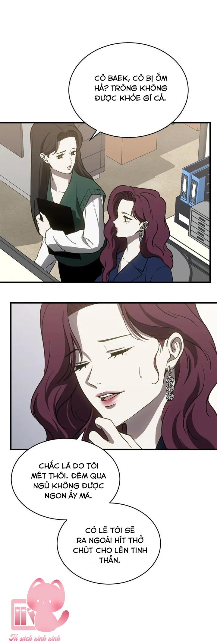 Ba Lần Động Phòng - Chap 66