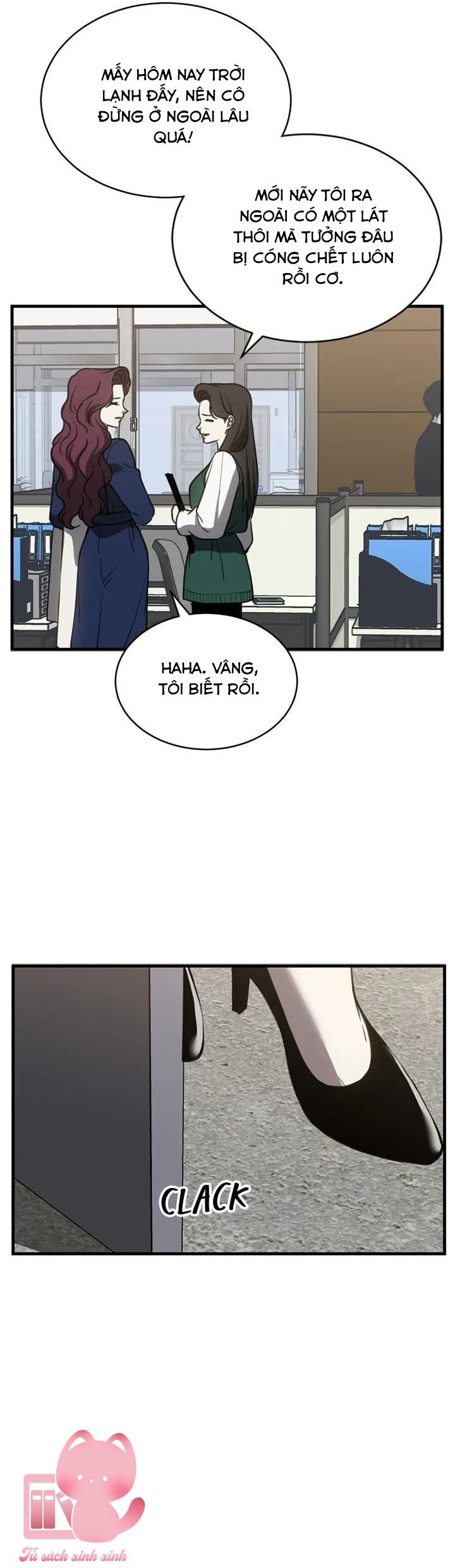 Ba Lần Động Phòng - Chap 66