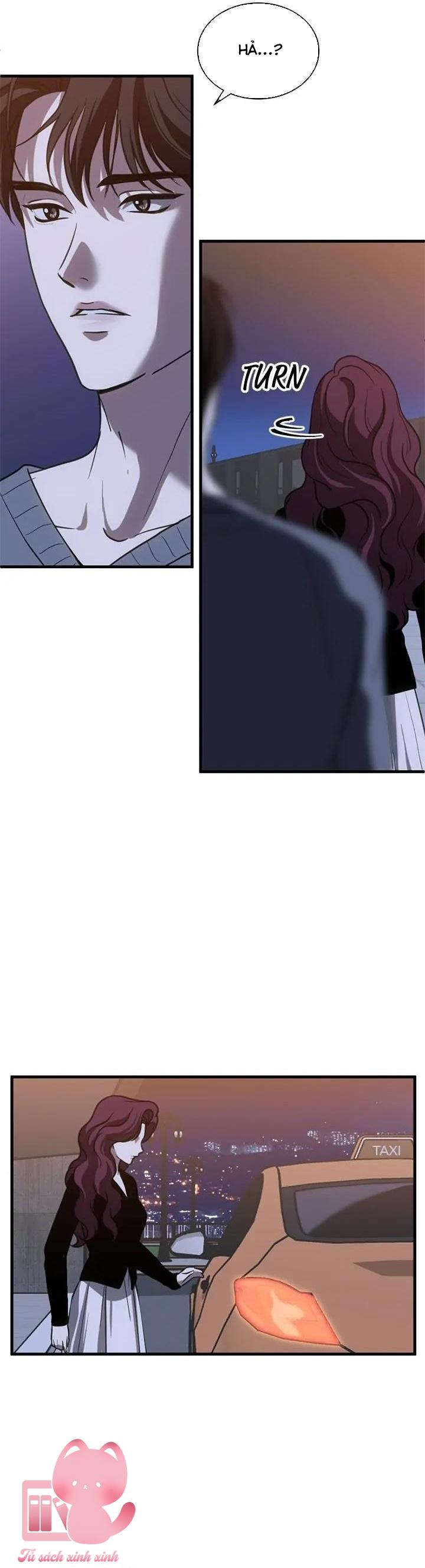 Ba Lần Động Phòng - Chap 66