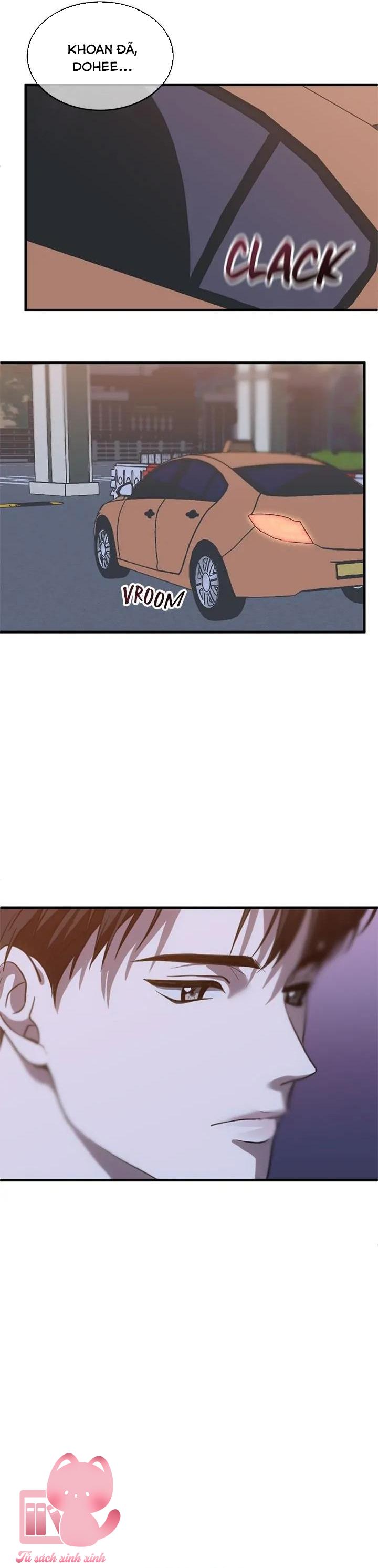 Ba Lần Động Phòng - Chap 66