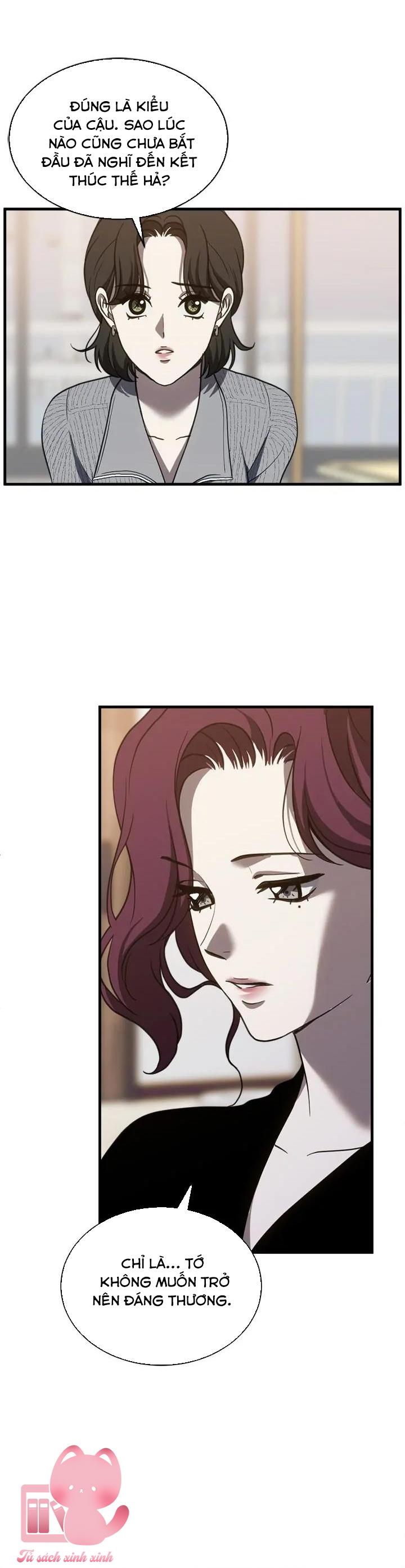 Ba Lần Động Phòng - Chap 66