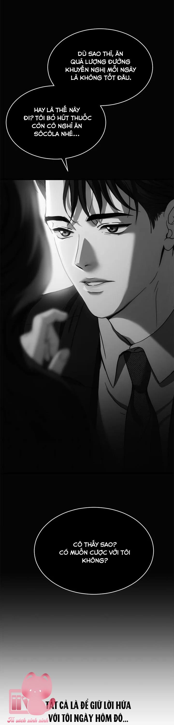 Ba Lần Động Phòng - Chap 67