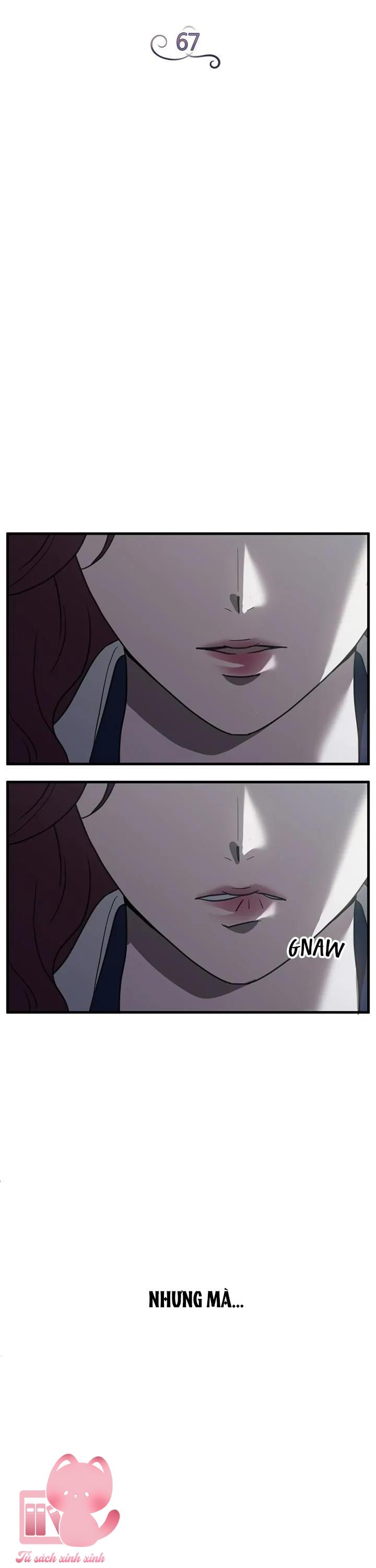 Ba Lần Động Phòng - Chap 67