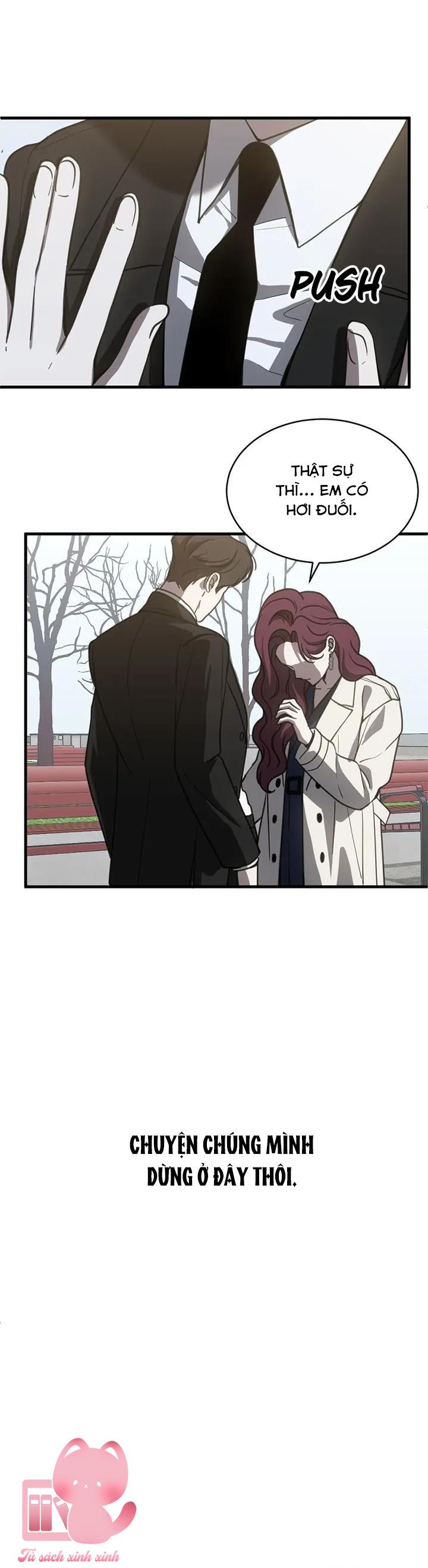 Ba Lần Động Phòng - Chap 67