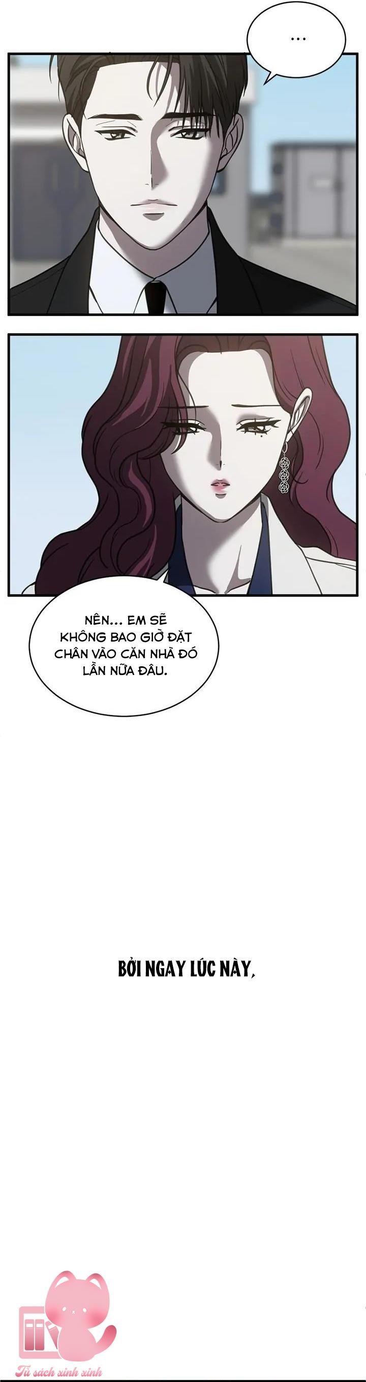 Ba Lần Động Phòng - Chap 67