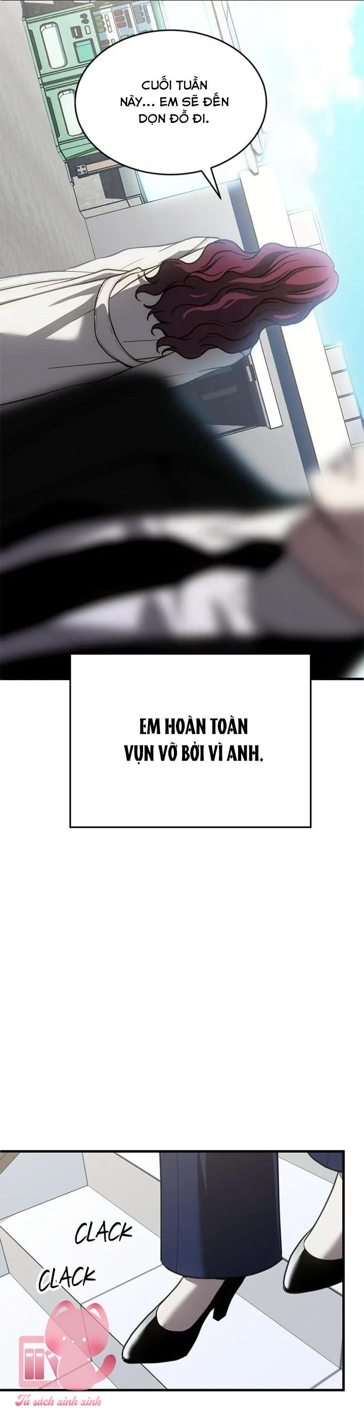 Ba Lần Động Phòng - Chap 67